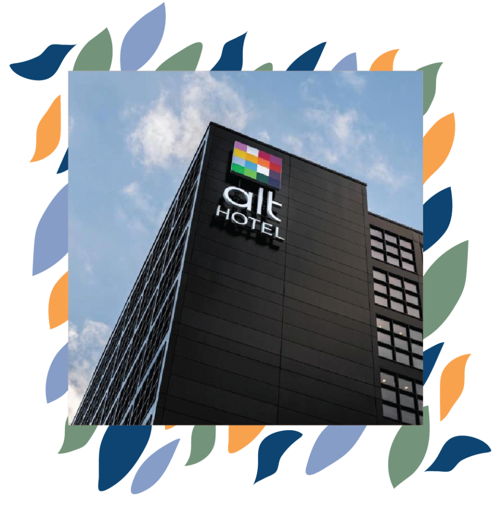 Exhibitor Calgary Pets Canada